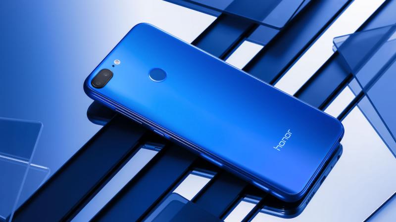  - Honor 9 Lite | les photos officielles